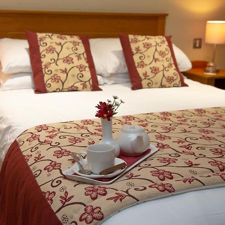 Maam Cross Peacockes Hotel מראה חיצוני תמונה