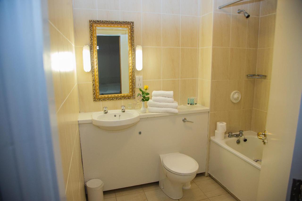 Maam Cross Peacockes Hotel מראה חיצוני תמונה