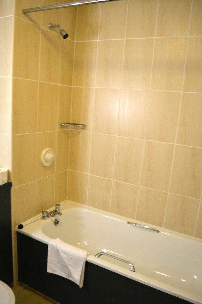 Maam Cross Peacockes Hotel מראה חיצוני תמונה
