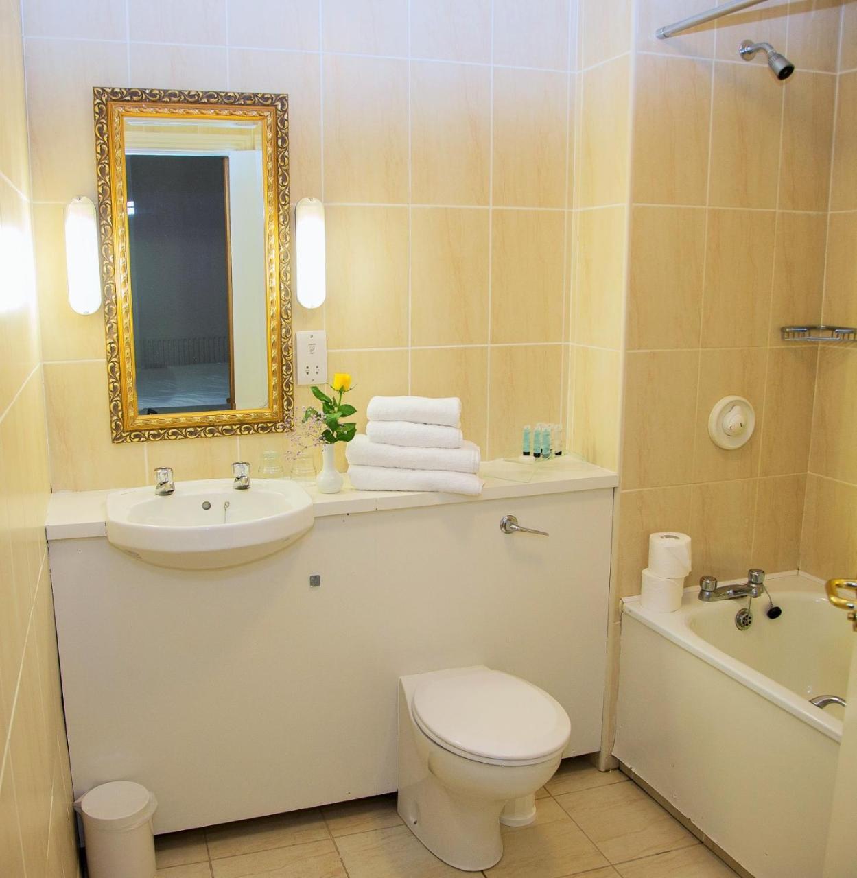 Maam Cross Peacockes Hotel מראה חיצוני תמונה