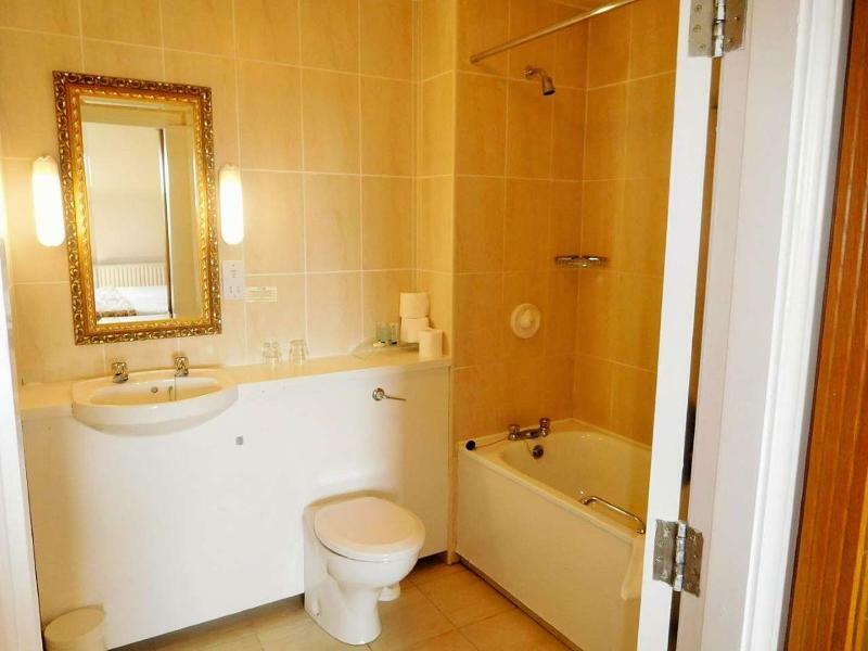 Maam Cross Peacockes Hotel מראה חיצוני תמונה